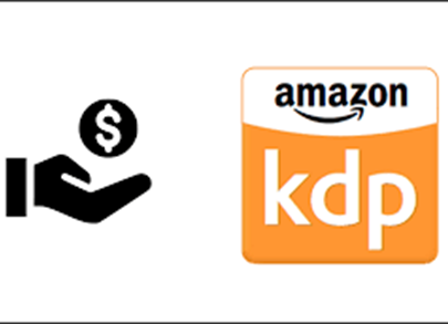 How to make money with Amazon kdp