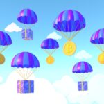 cryptocurrency airdrop