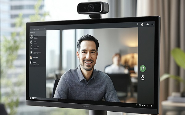 video conferencing software